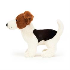 JELLYCAT Albert jack russel