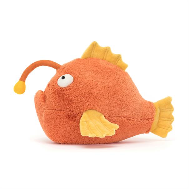 JELLYCAT Alexis angler fish