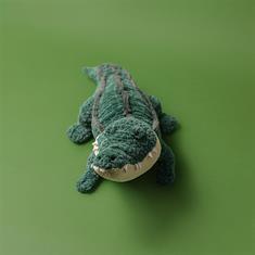 JELLYCAT Allexi alligator