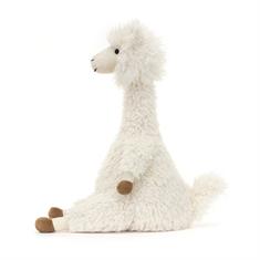 JELLYCAT Alonso alpaca