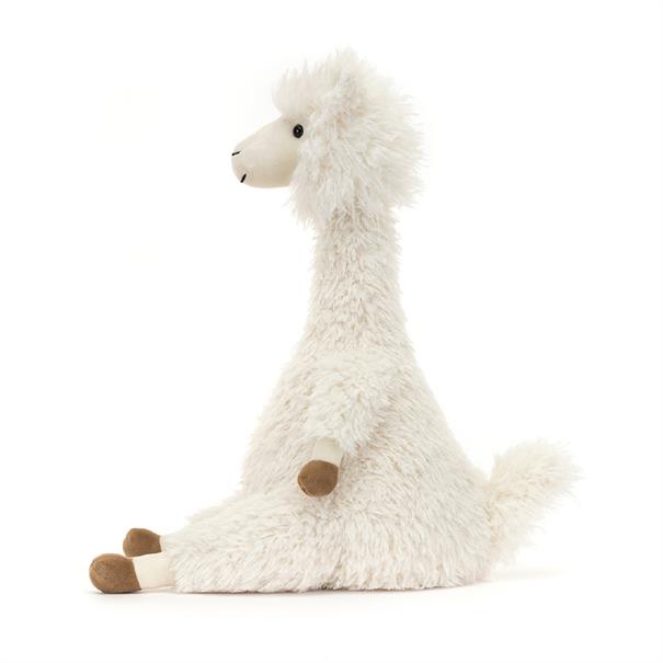 JELLYCAT Alonso alpaca