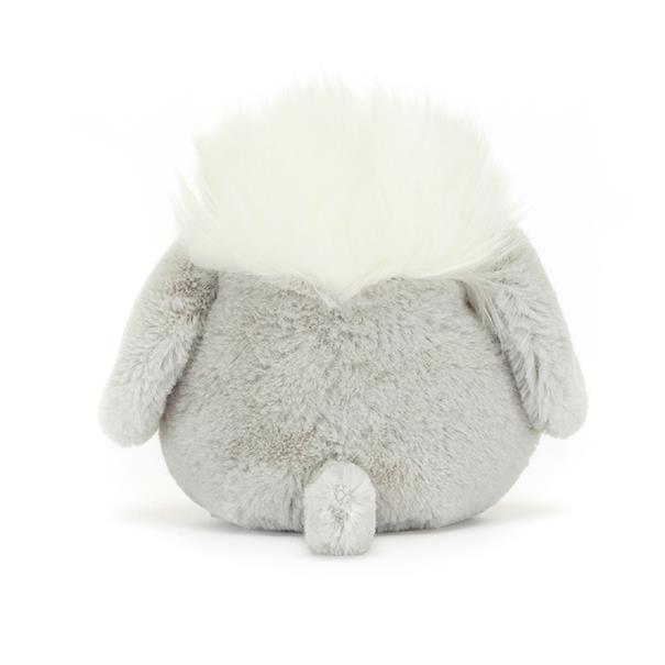 JELLYCAT Amuseabean sheepdog