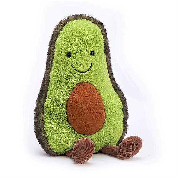 JELLYCAT Amuseable avocad