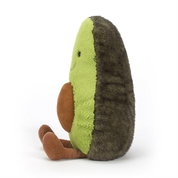 JELLYCAT Amuseable avocad