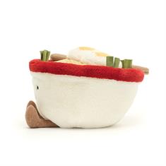 JELLYCAT Amuseable ramen