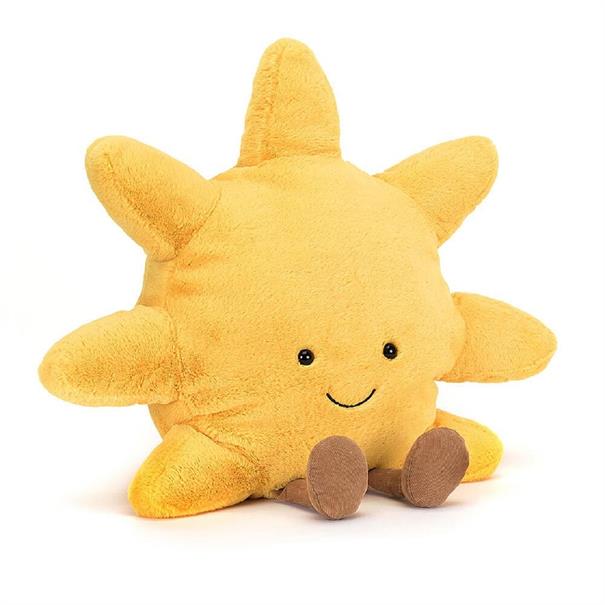 JELLYCAT Amuseable sun 36cm