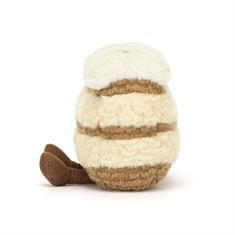 JELLYCAT Amuseables milie mille feuille