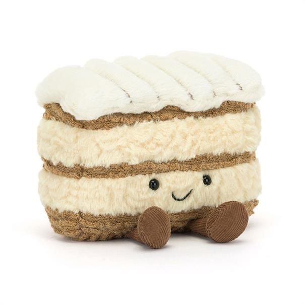 JELLYCAT Amuseables milie mille feuille