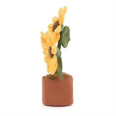 JELLYCAT Amuseables sunflower