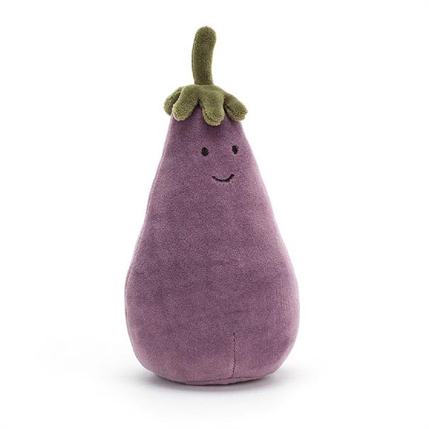 JELLYCAT Aubergine