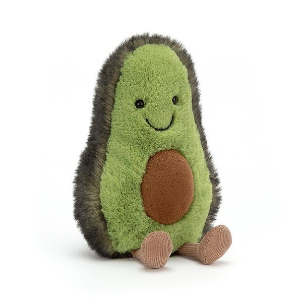 JELLYCAT Avocado small amuseable