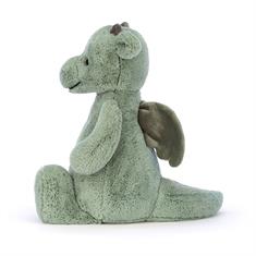 JELLYCAT Bashful dragon really big