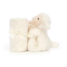 JELLYCAT Bashful lamb soother