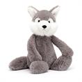 JELLYCAT Bashful wolf