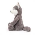 JELLYCAT Bashful wolf