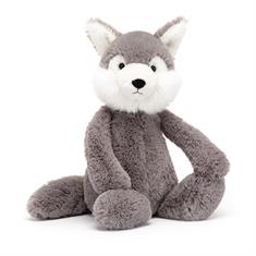 JELLYCAT Bashful wolf