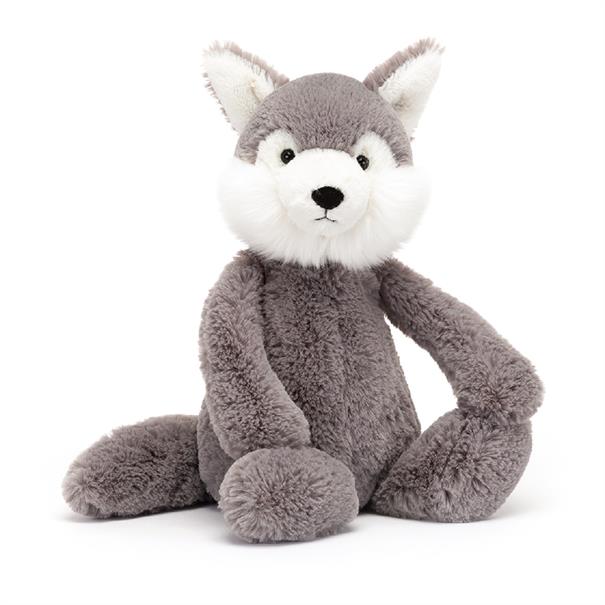 JELLYCAT Bashful wolf
