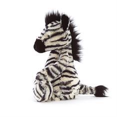 JELLYCAT Bashful zebra