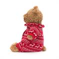 JELLYCAT Batholomew winterpj