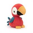 JELLYCAT Beak parrot