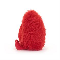 JELLYCAT Beatie heart large