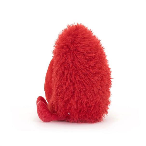JELLYCAT Beatie heart large