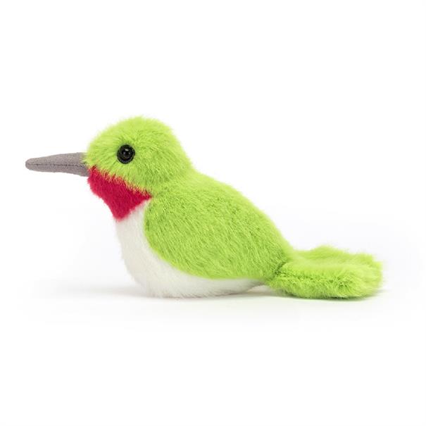 JELLYCAT Birdling hummingbird