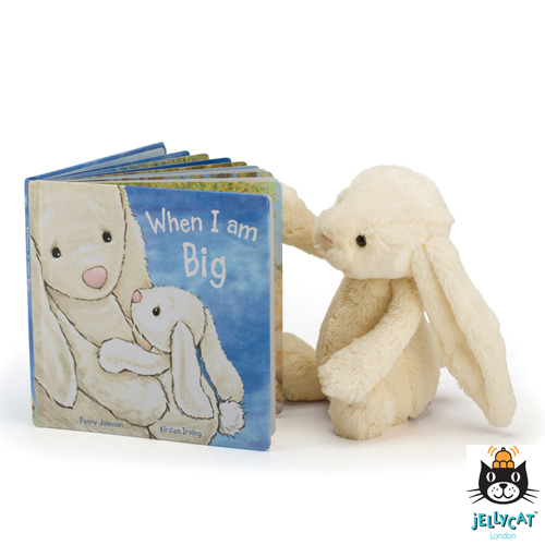 Jellycat boekjes nu online