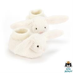 JELLYCAT Booties bashful