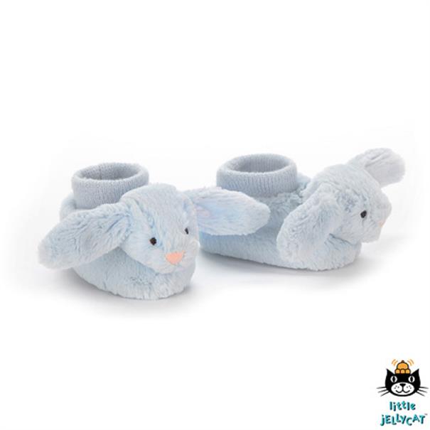 JELLYCAT Booties bashful