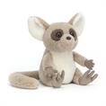 JELLYCAT Bruce bush baby