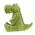 JELLYCAT Bryno dino