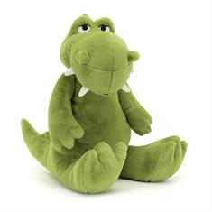 JELLYCAT Bryno dino