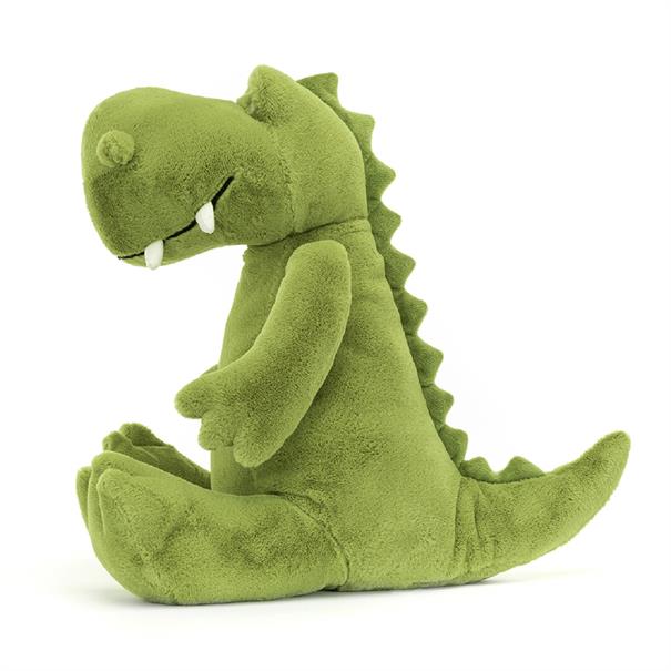 JELLYCAT Bryno dino