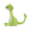 JELLYCAT Caractatus chameleon