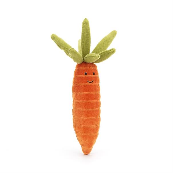 JELLYCAT Carrot