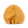 JELLYCAT Chrissie crab