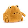 JELLYCAT Chrissie crab