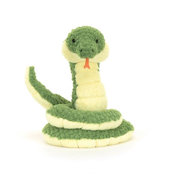 JELLYCAT Cizi snake