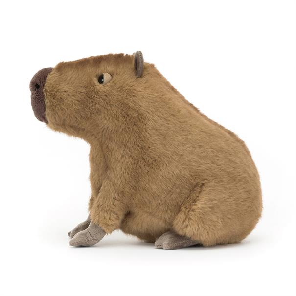 JELLYCAT Clyde capybara