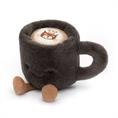 JELLYCAT Coffee cup