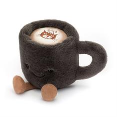 JELLYCAT Coffee cup