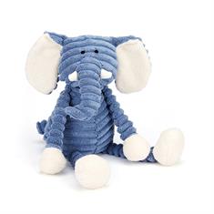 JELLYCAT Cordy roy baby elephant