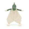 JELLYCAT Cordy roy dino sooter