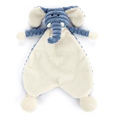 JELLYCAT Cordy roy elephant sooter