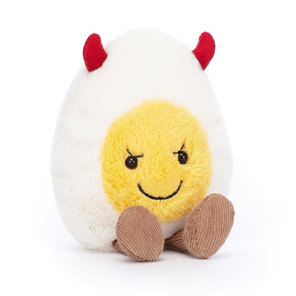 JELLYCAT Devilled egg