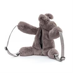 JELLYCAT Dog backpack