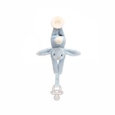 JELLYCAT Dummy holder