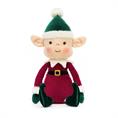 JELLYCAT Eldo elf