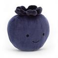 JELLYCAT Fabulous fruit blueber